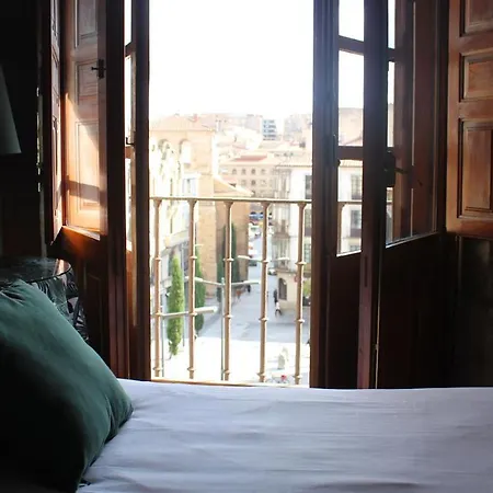 Plaza Mayor 9, 3º - Precioso Piso De 1 En La Plaza Mayor Apartment