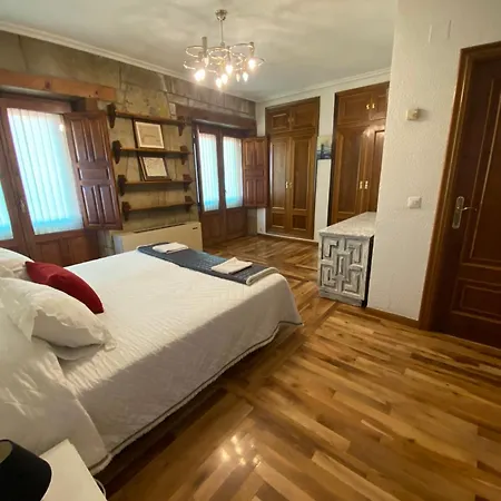Apartmán Precioso Piso De 1 En La Plaza Mayor *